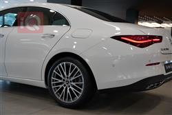 مرسيدس بنز CLA